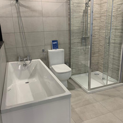 Showroom Bathroom