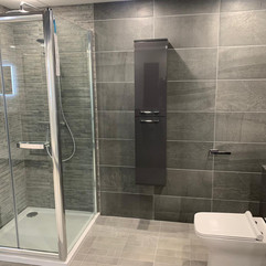 Showroom Bathroom
