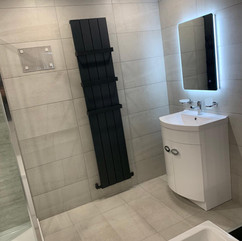 Showroom Bathroom