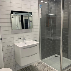 Showroom Bathroom