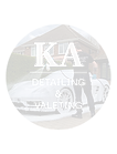 KA Cars logo