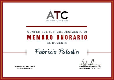 Fabrizio Paladin