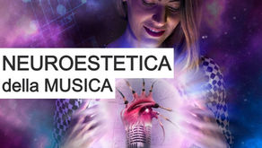 NEUROESTETICA DELLA MUSICA 