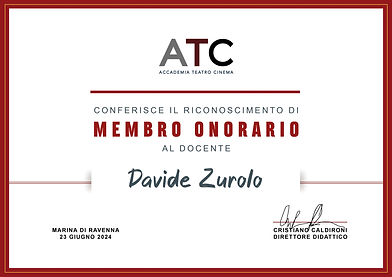 Davide Zurolo