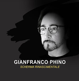 Gianfranco Phino
