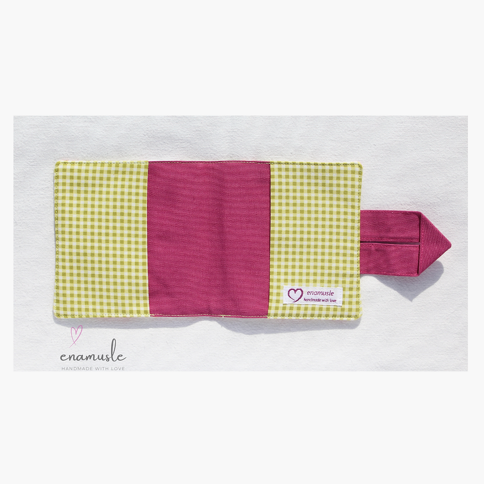 Miniaturbild: Pixi-Etui Classic 'Matroschka'