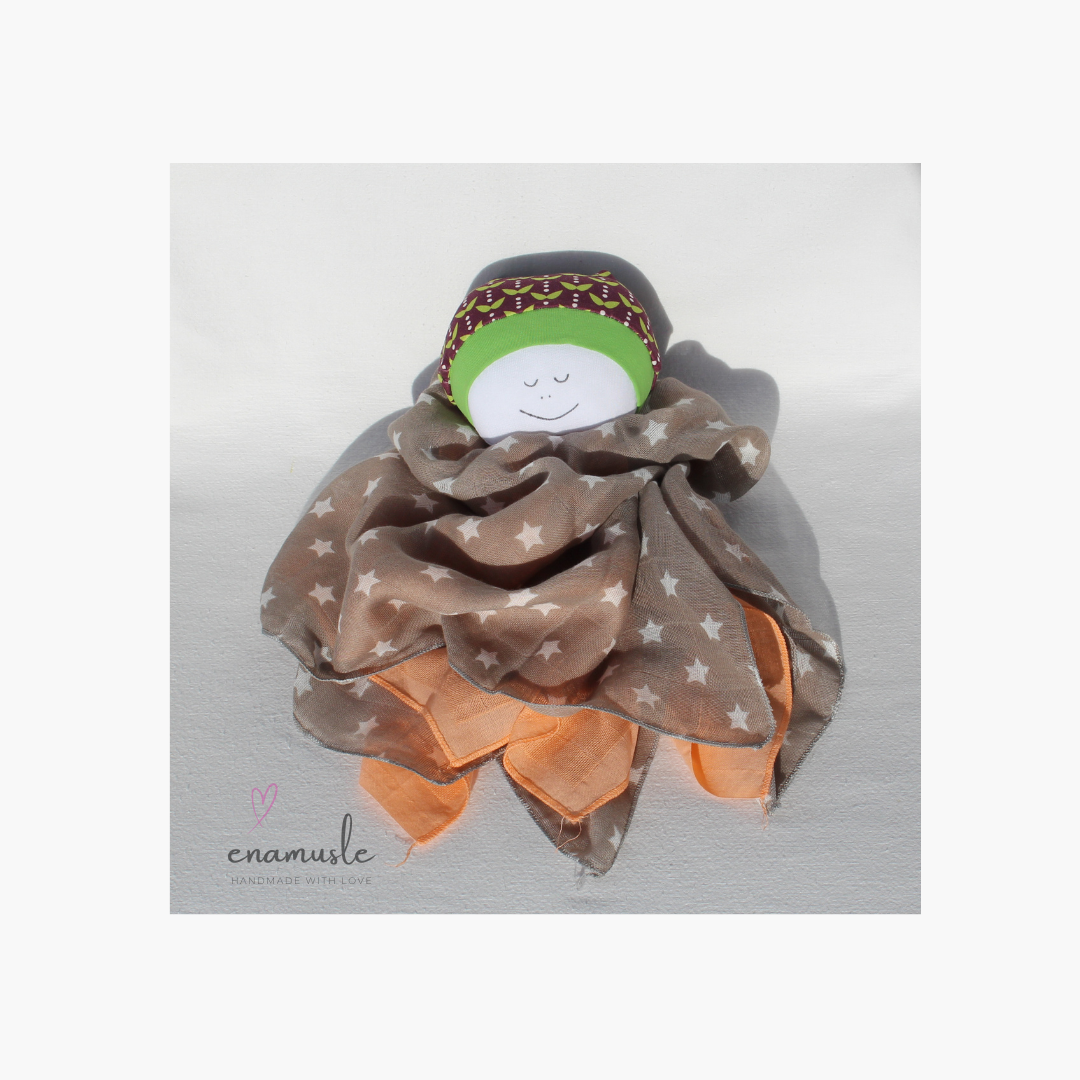 Nuschigeist - der treue Begleiter #2407  ☆