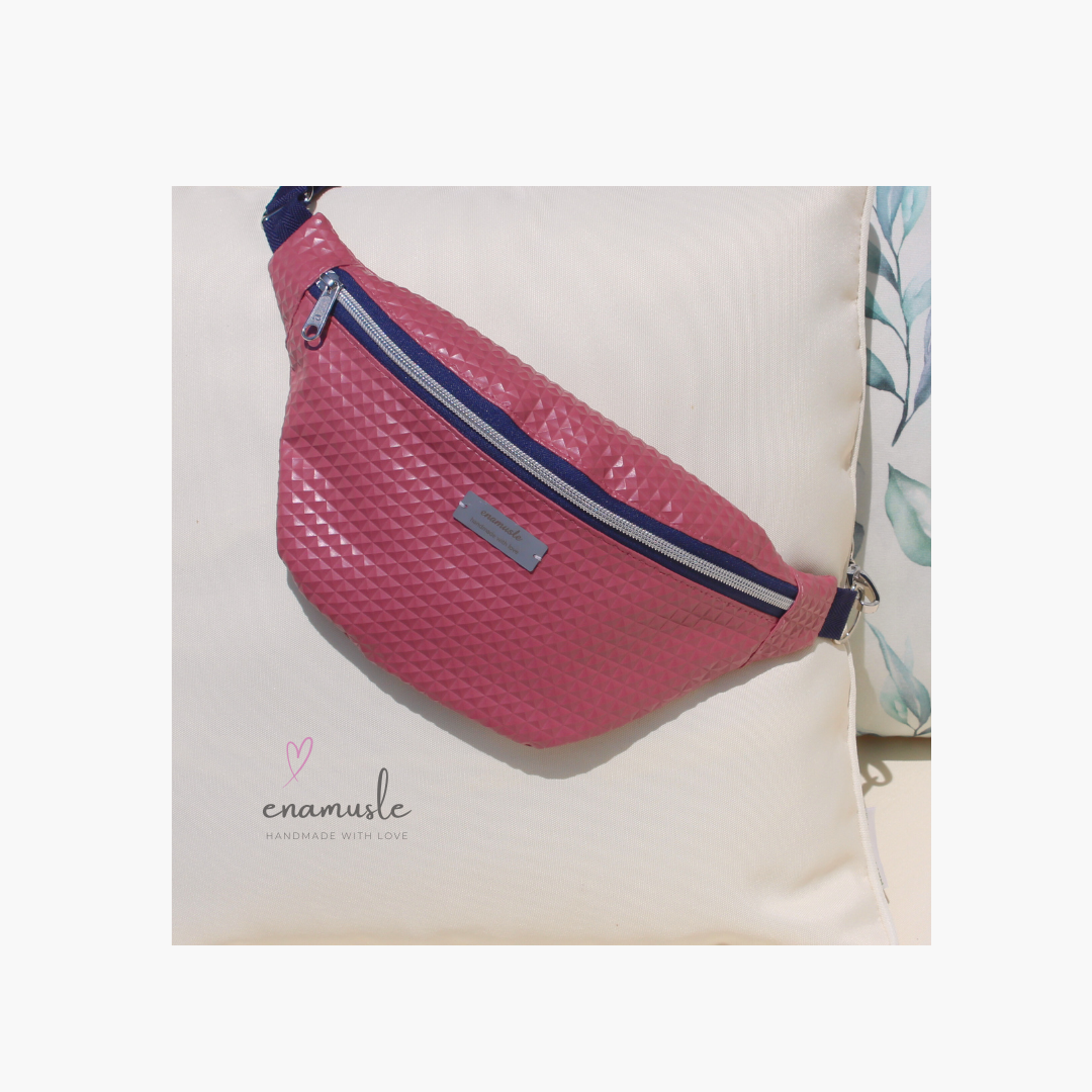 HipBag ♥ Bauchtasche #2105