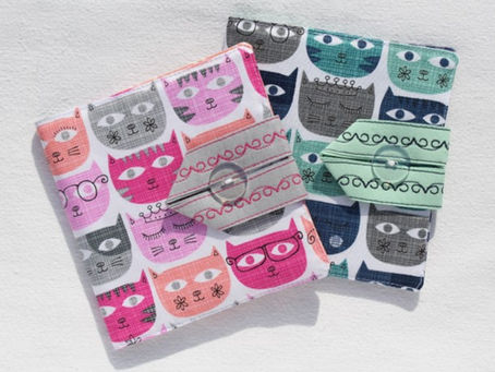 Pixi-Etui - neue Modelle sind in den Shop gewandert...