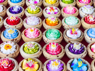 【2025】タイの可愛いお土産35選！女子ウケ抜群の最新雑貨・コスメ・お菓子を完全網羅