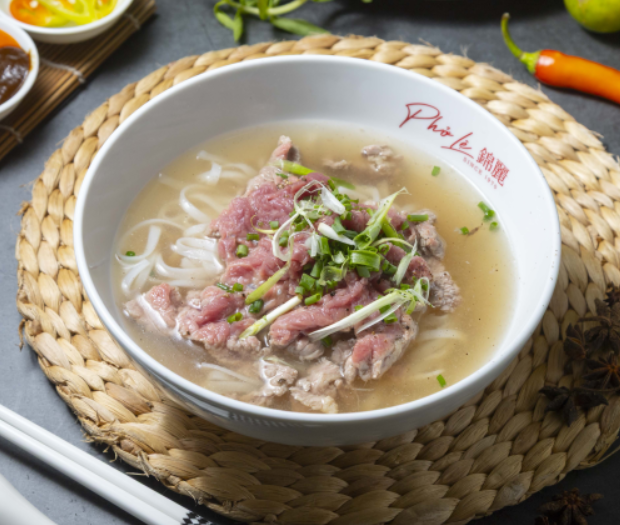 出典:Phở Lệ