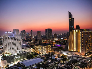 【2025】初めてのタイ女子旅におすすめ！3泊4日・4泊5日で巡るバンコク＆周遊モデルコース