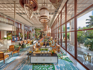 【2026】マンダリンオリエンタルバンコク徹底解説！世界最高峰ホテルの歴史、宿泊、レストランのすべて