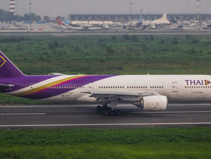 【2025】タイまでの飛行時間は？日本からの直行便、航空券、時差まで徹底解説！