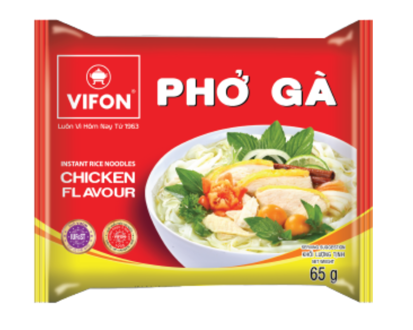 出典:Vifon