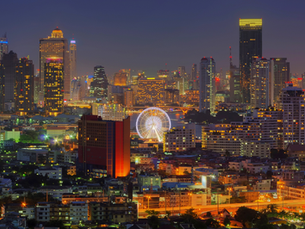 【2026】バンコク夜遊び完全ガイド!初心者も安心のエリア別徹底解説と安全対策