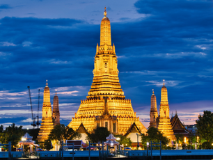 【2025】タイと日本の時差完全ガイド｜バンコク・プーケット旅行前に知っておきたい時間差と時差ボケ対策