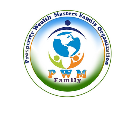  PWM Family Organization logo