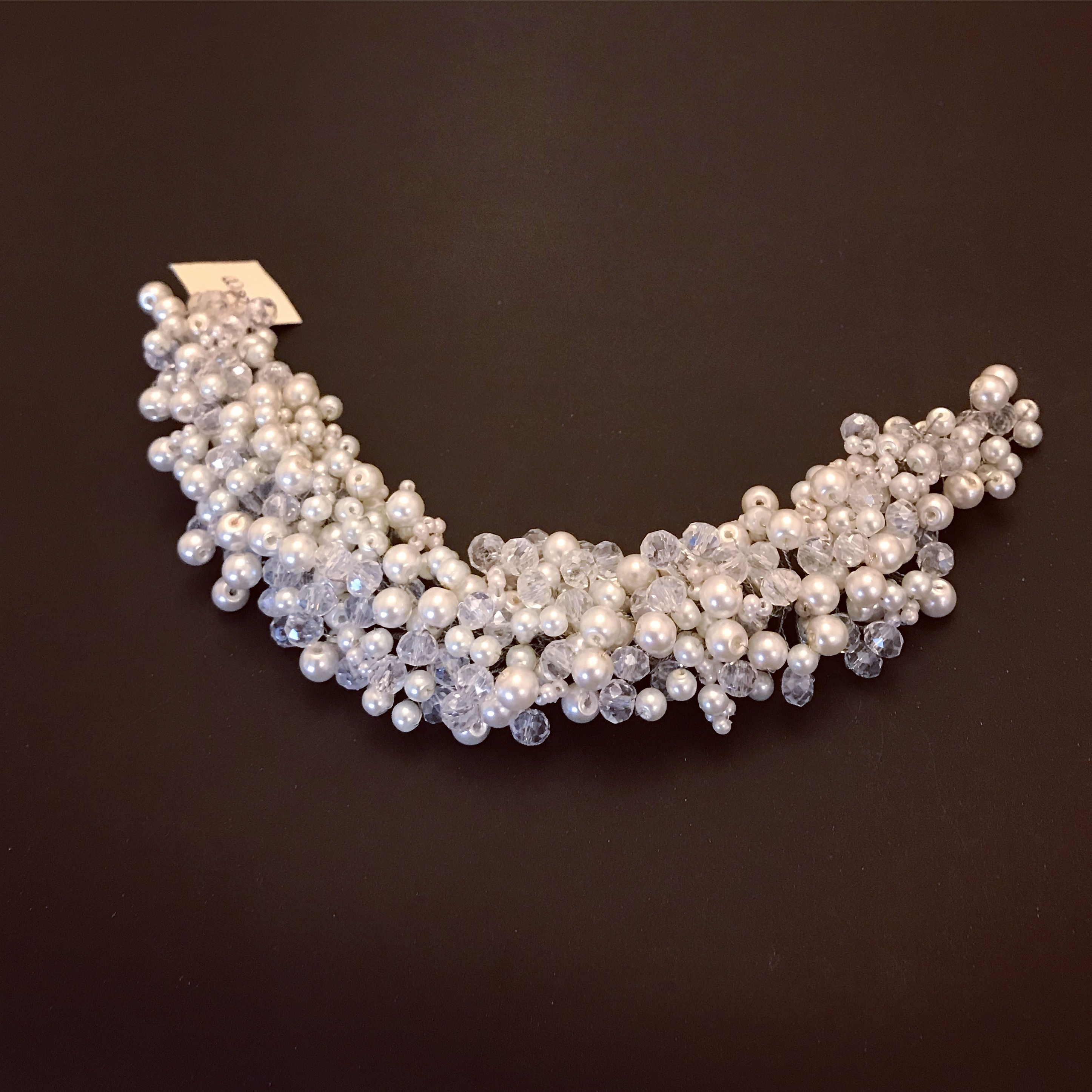 S1-MEDIALUNA DE CRISTAL Y CANUTILLOS