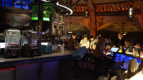 Your Ultimate Guide to Oga’s Cantina at Galaxy’s Edge in Walt Disney World