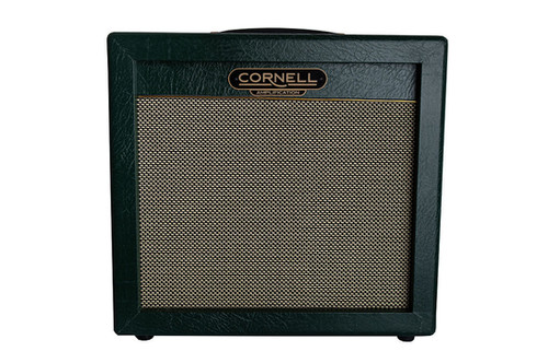Plexi 7 mkII (1x 12 combo) | Cornellamps.com