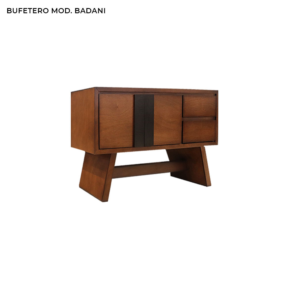 BUFETERO MOD. BADANI OKUME