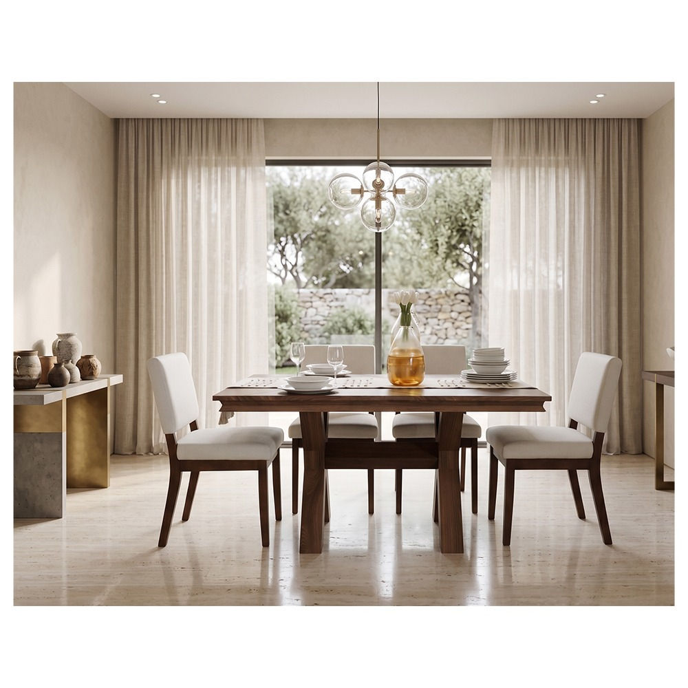 ANTECOMEDOR MOD. MOD. EMMA P6S