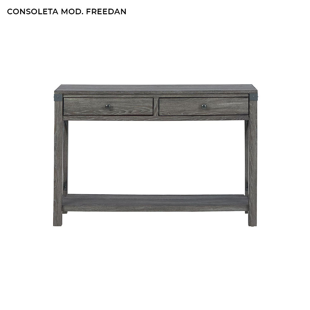 CONSOLETA MOD. FREEDAN