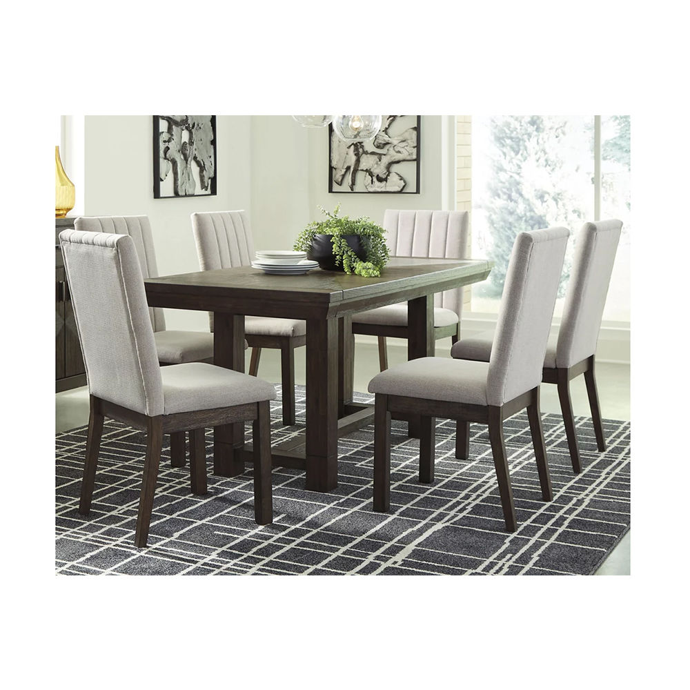 ANTECOMEDOR MOD. DELLBECK P/6