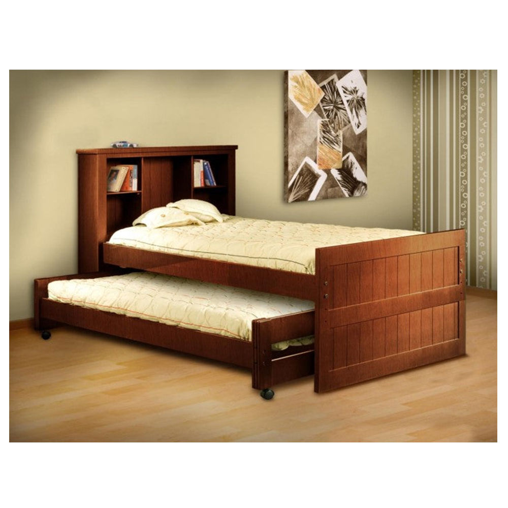 CAMA MOD. CAPITAN DUPLEX TEXAS INDIVIDUAL