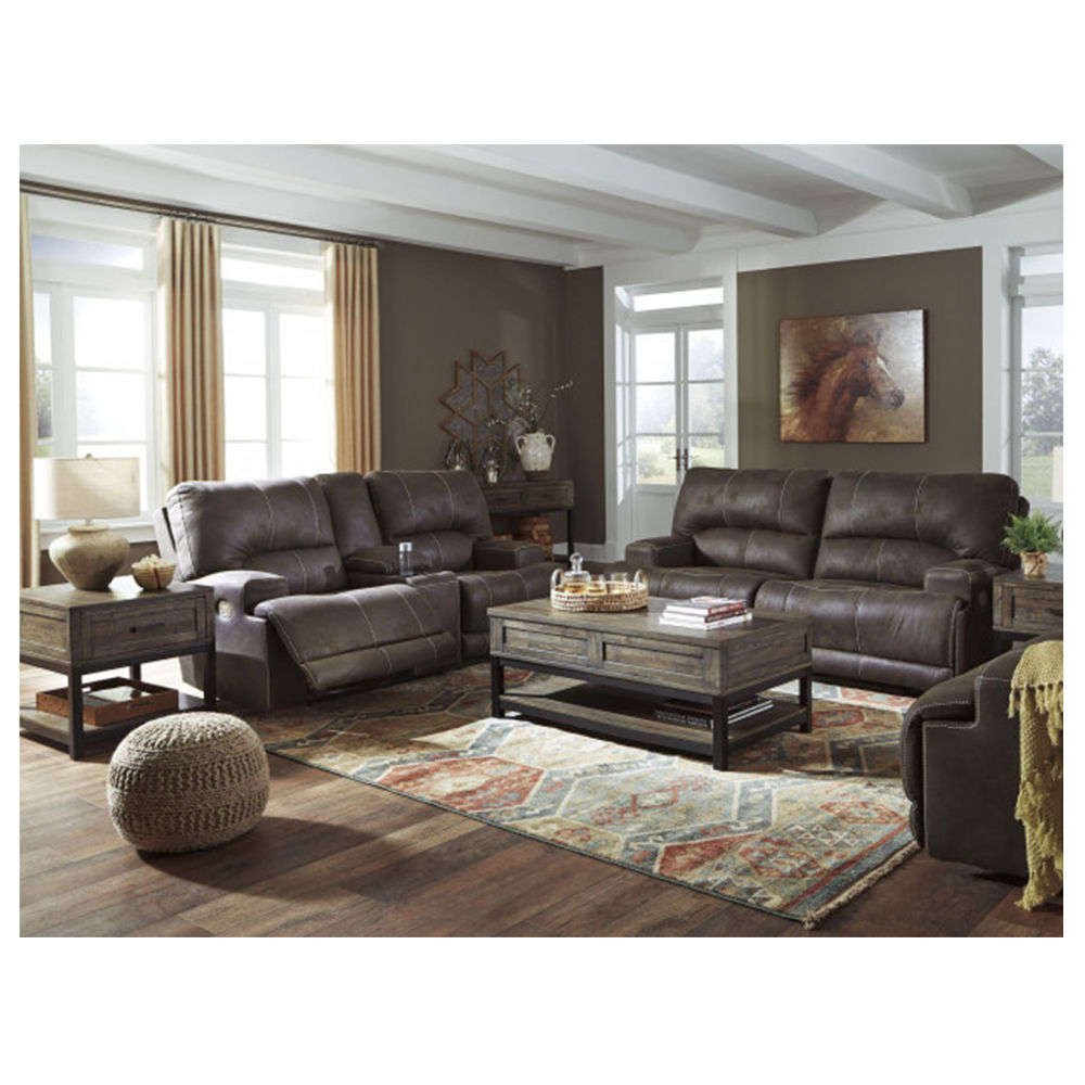 JUEGO DE M DE CENTRO MOD. JOHURST