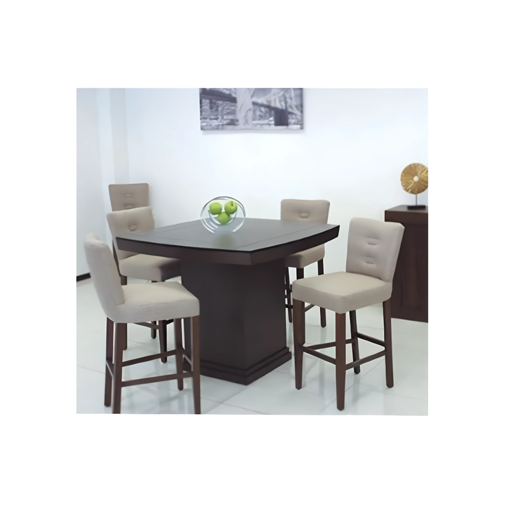 DESAYUNADOR MOD. TIMBER P/4B UCRANIA