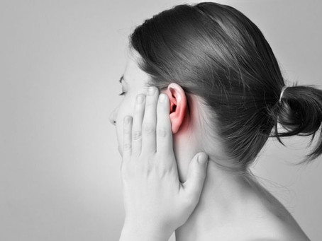 ¿Qué es una otitis?