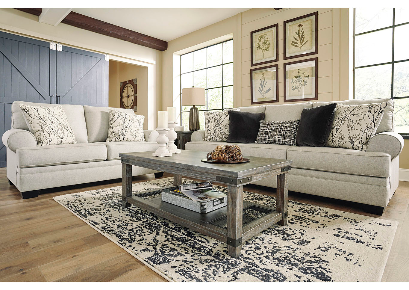 SALA 3-2 MOD. ANTONLINI