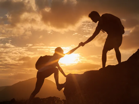 Understanding Benefactor 贵人 in today context: Meaning, Characteristics, and Benefits