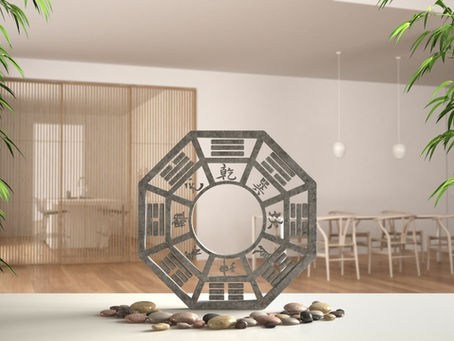 Debunking common misconceptions surrounding Fengshui. Basic Principle behind Fengshui.