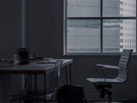Office & Retail Space Fengshui Guide: What to Avoid?