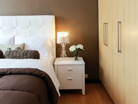 Bedroom Fengshui Guide