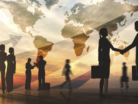 Applying Fengshui to Business World