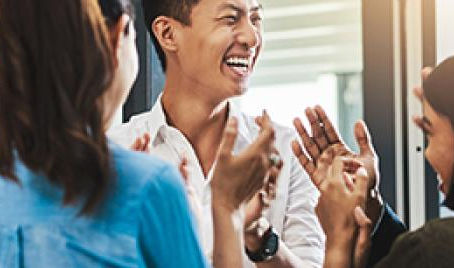 Use Feng Shui to Improve Relationship and Social Network