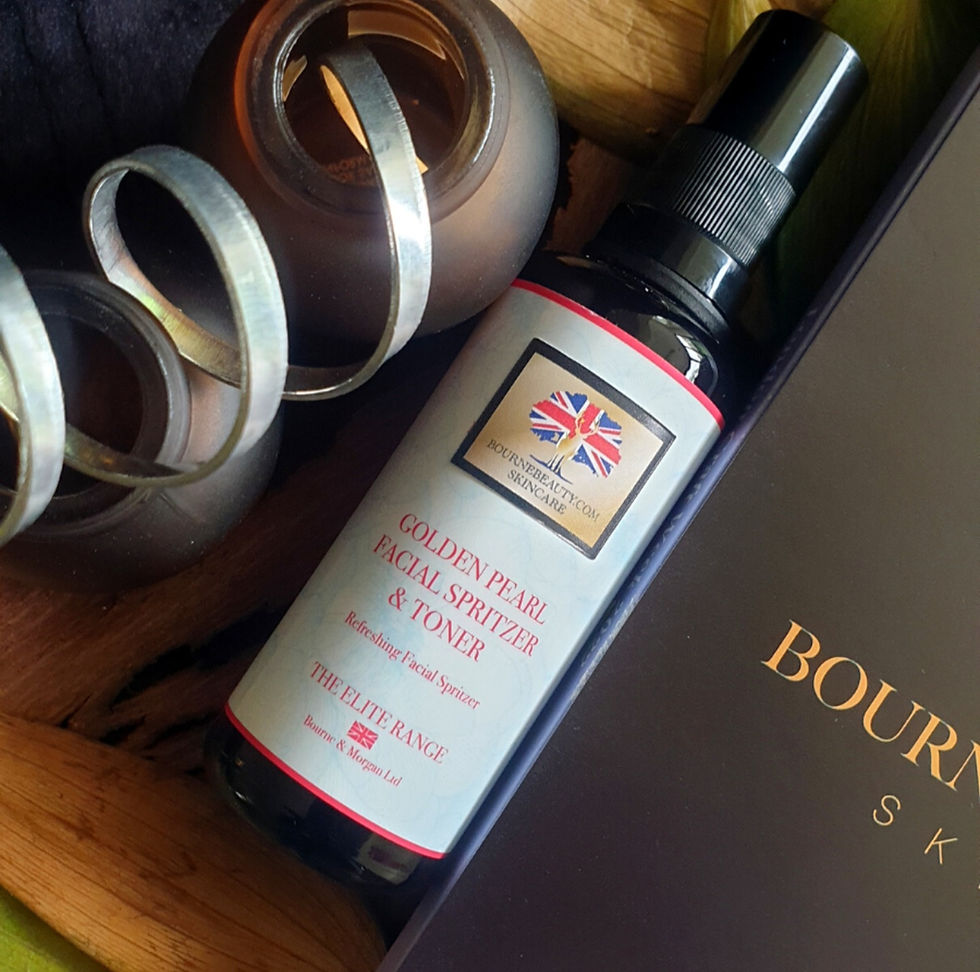 Thumbnail: The Classic Cleanse Tone & Moisturiser Collection