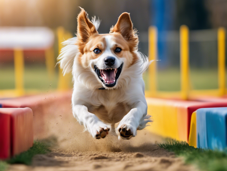 Exploring the Benefits of Dog Sports for Fitness
