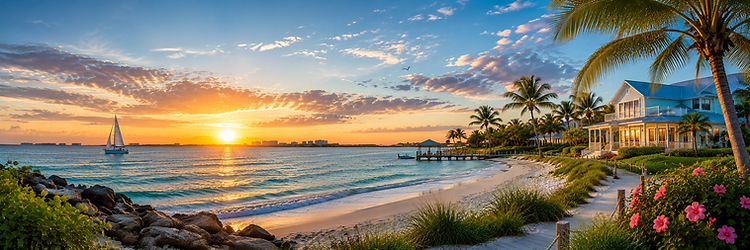 Florida Home Buyer Tax Considerations | Florida Real Estate Places