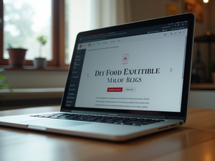 Effective SEO Strategies for Your Blog