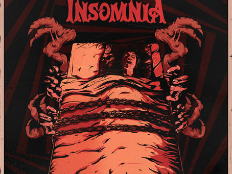 GAWM drops 'Insomnia' on Buygore’s Fresh Blood