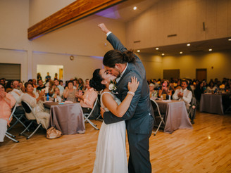 5 Tips For Choosing Your Perfect Wedding Playlist