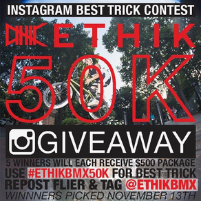 5 Winners of $500 Care Packages