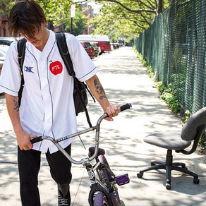 ETHIK x FTL Collab Jersey Release Date