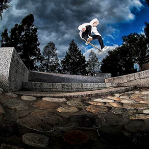 Team Rider: Angelo Tomasino