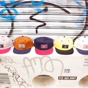 New Hats Now Available